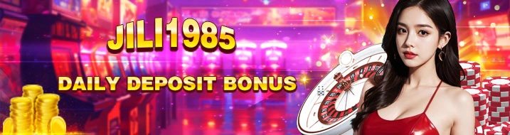 promotions 14 JILI1985