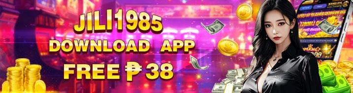 download app JILI1985