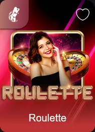 live casino roulette