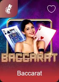 live baccarat